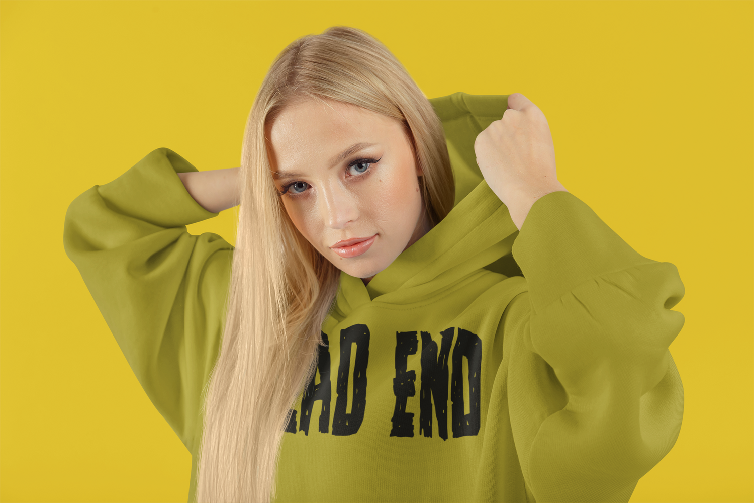 A..Womens Hoodies