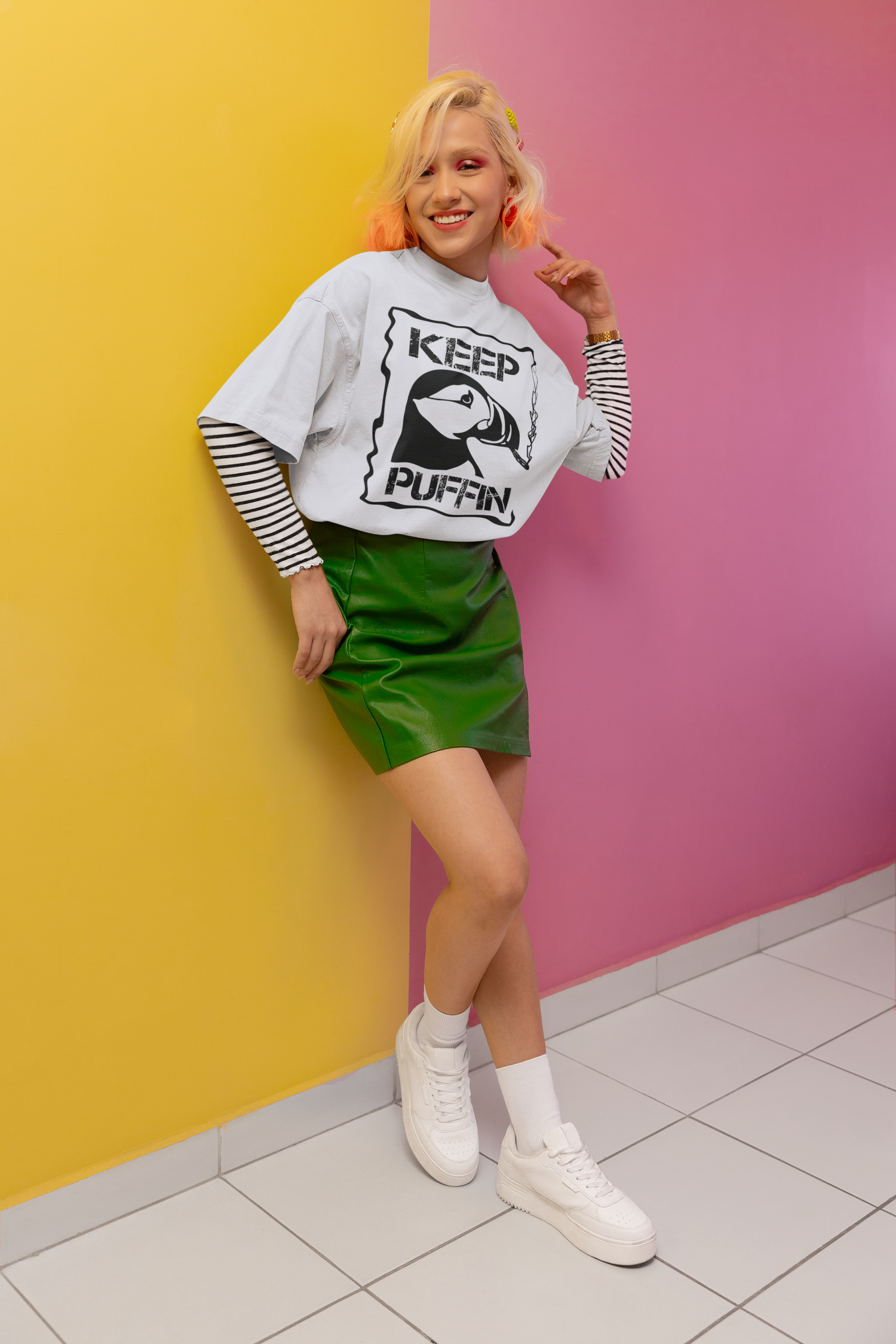 A..Womens T shirts