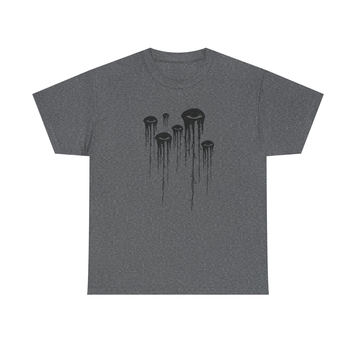 Sea of Eyes Unisex Heavy Cotton Tee
