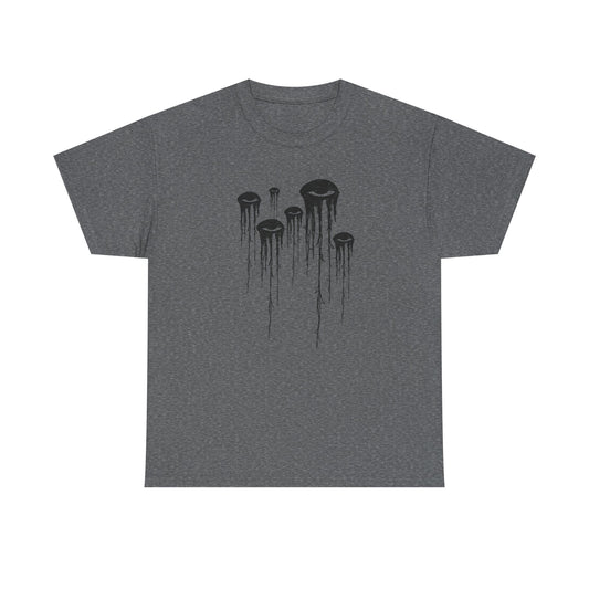 Sea of Eyes Unisex Heavy Cotton Tee