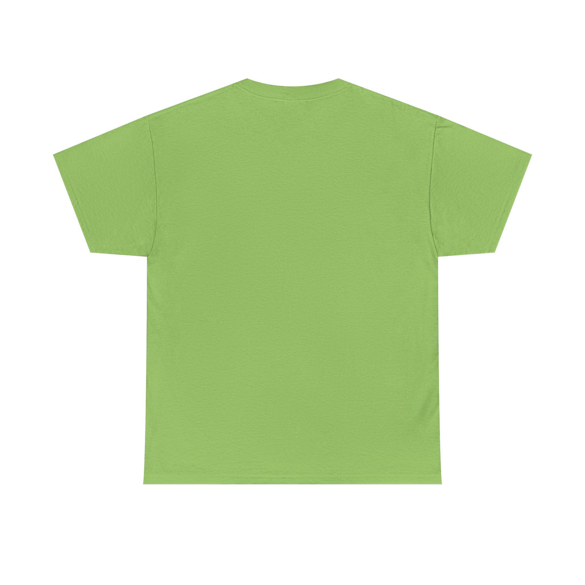 Long Before Unisex Heavy Cotton Tee