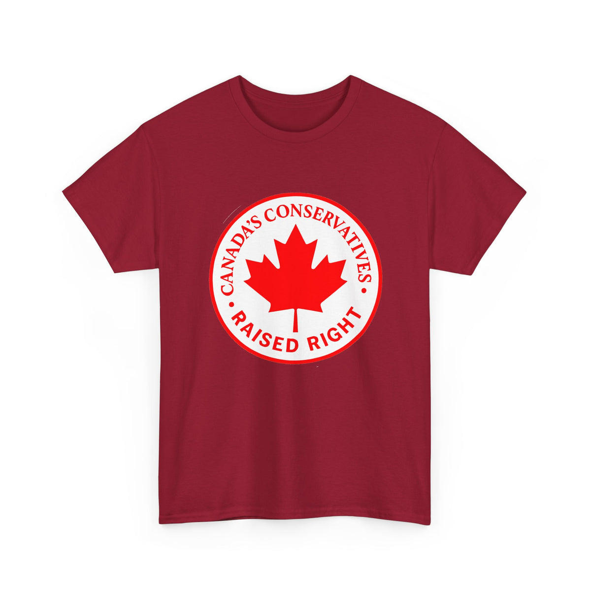 Can Con Unisex Heavy Cotton Tee