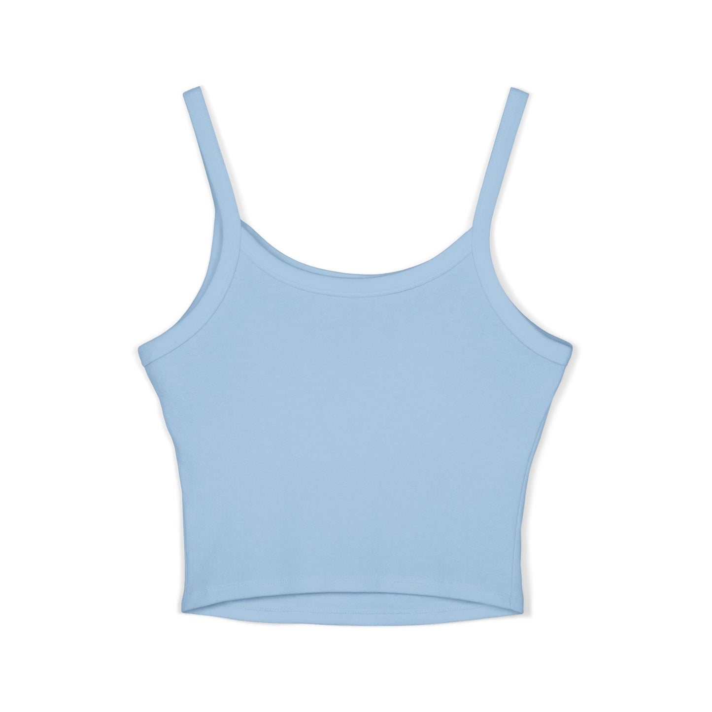 Color Eye Women's Spaghetti Strap Tank Top