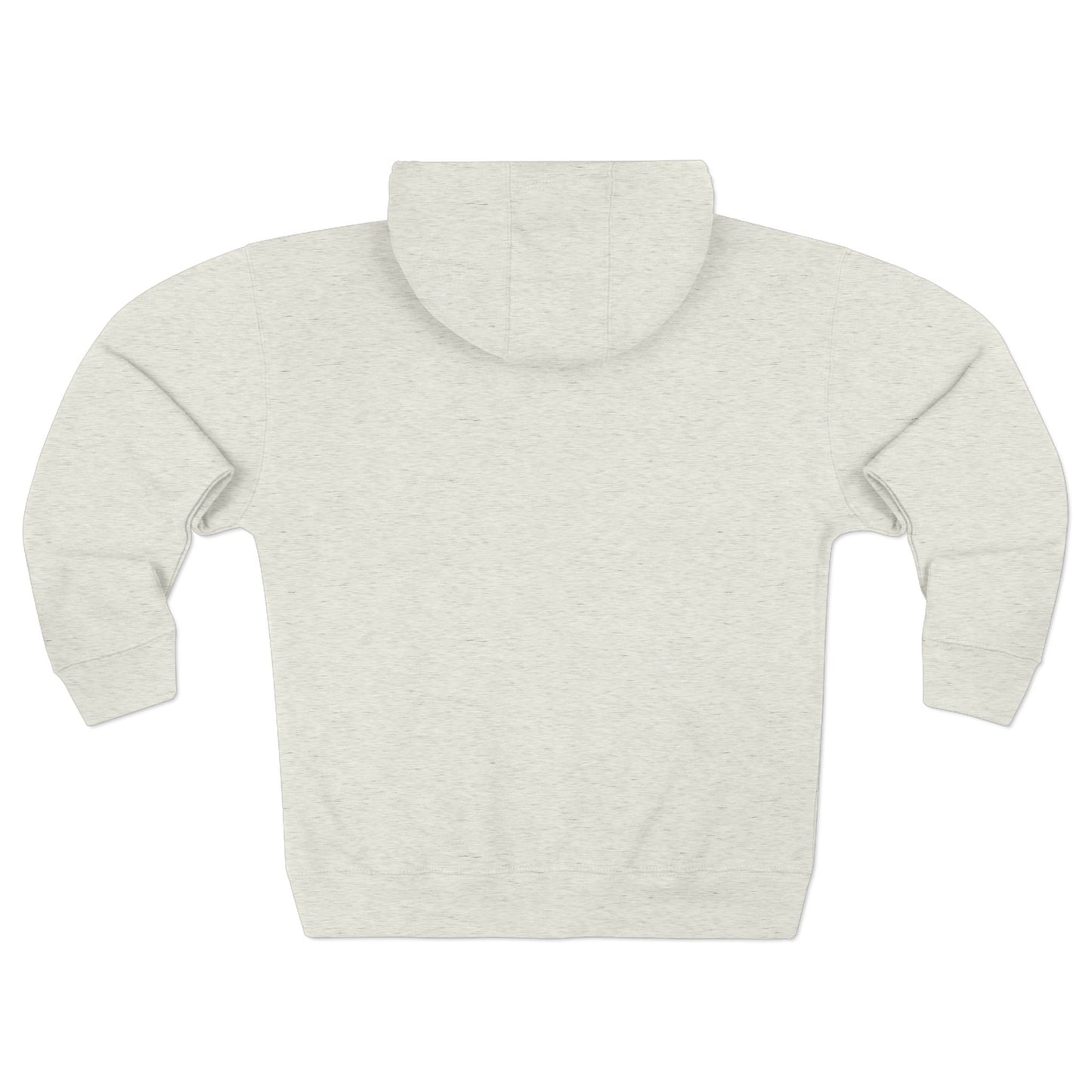 Dead End Unisex Zip Hoodie
