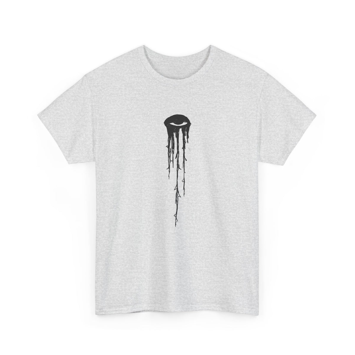 Eye Sea Unisex Heavy Cotton Tee