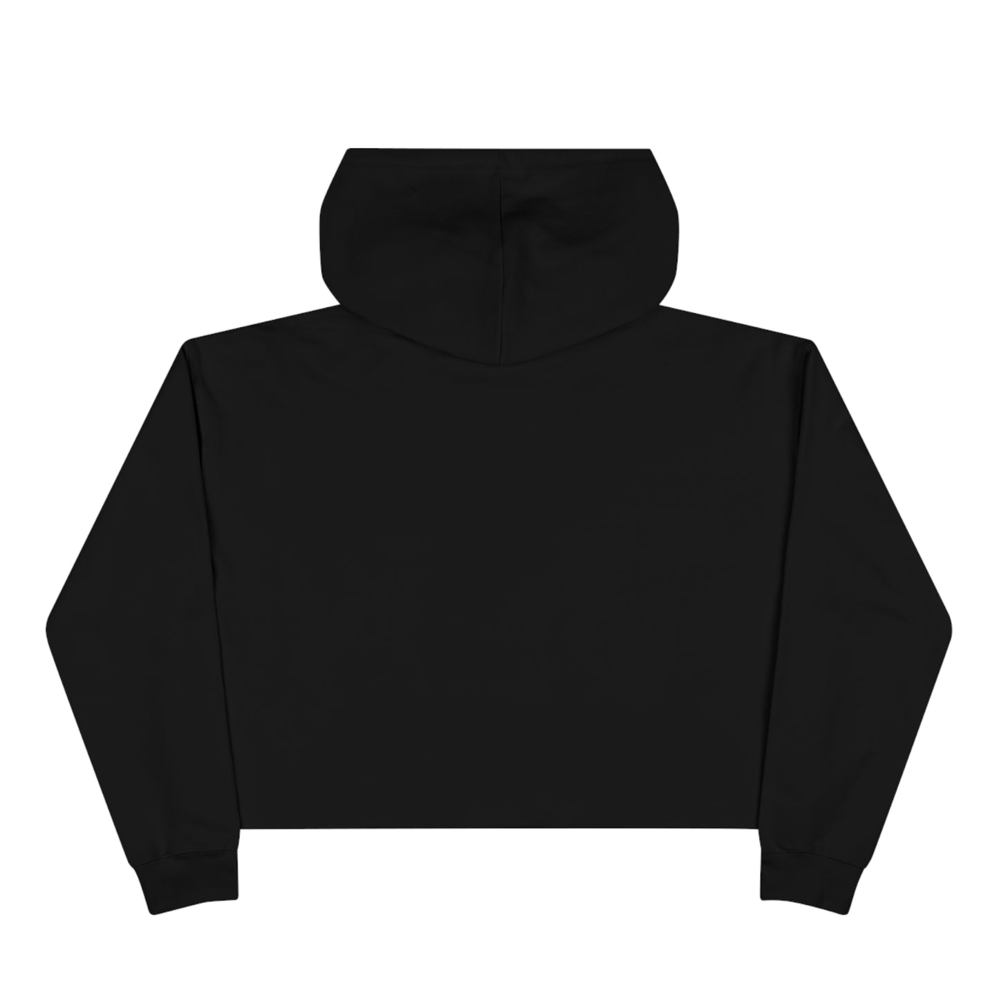 NitzNGritz Clothing Co..Crop Hoodie