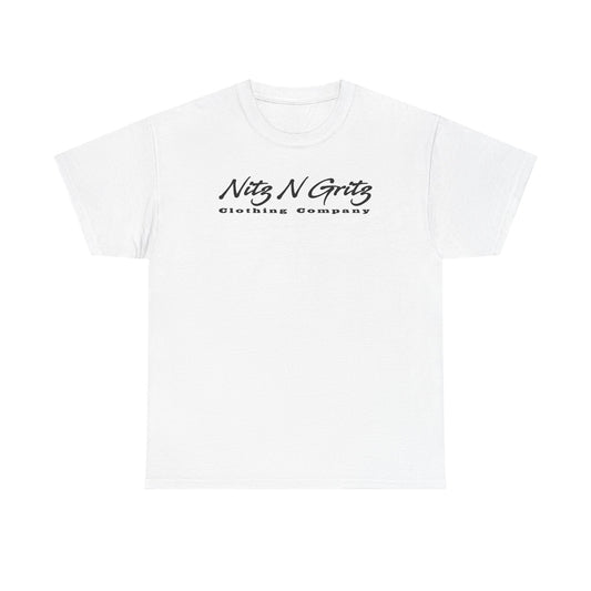 NnG original Unisex Heavy Cotton Tee