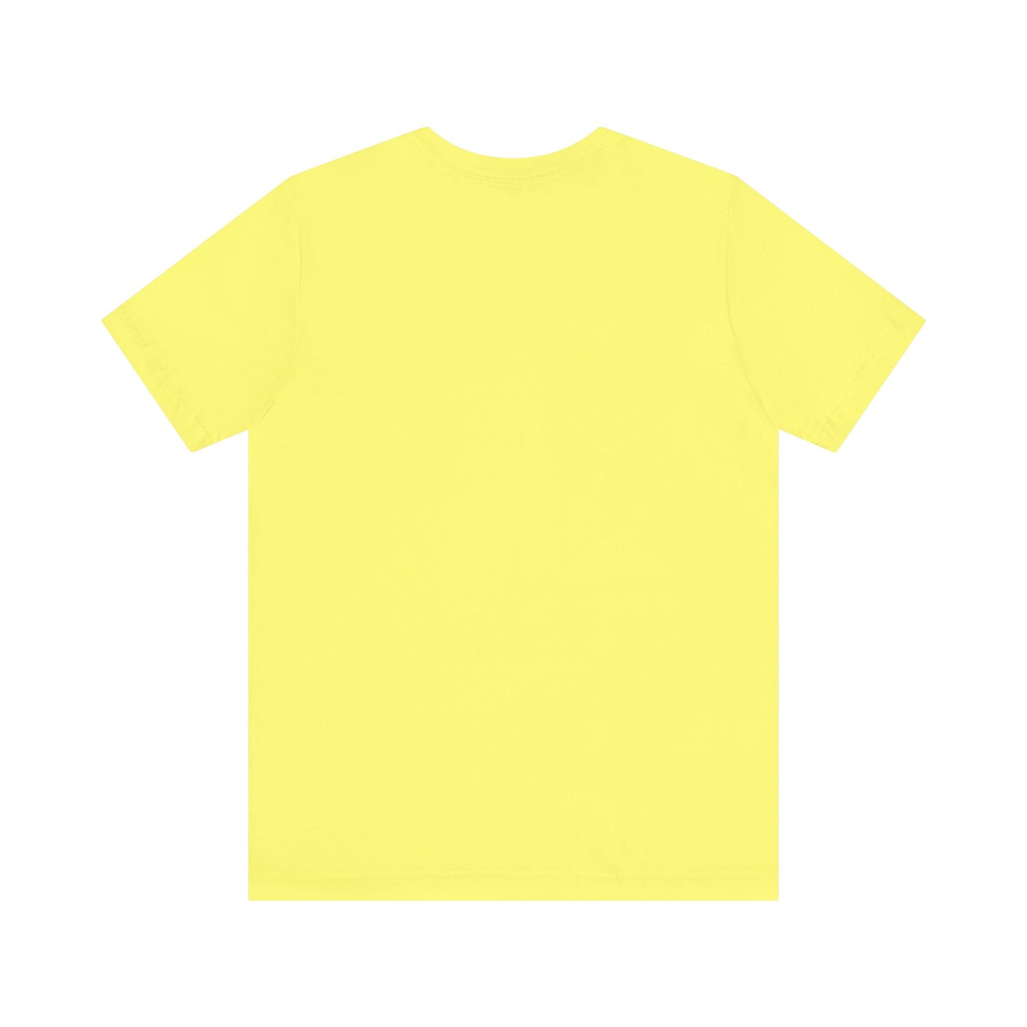 NitznGritz Made in Canada KP Unisex Jersey Short Sleeve Tee