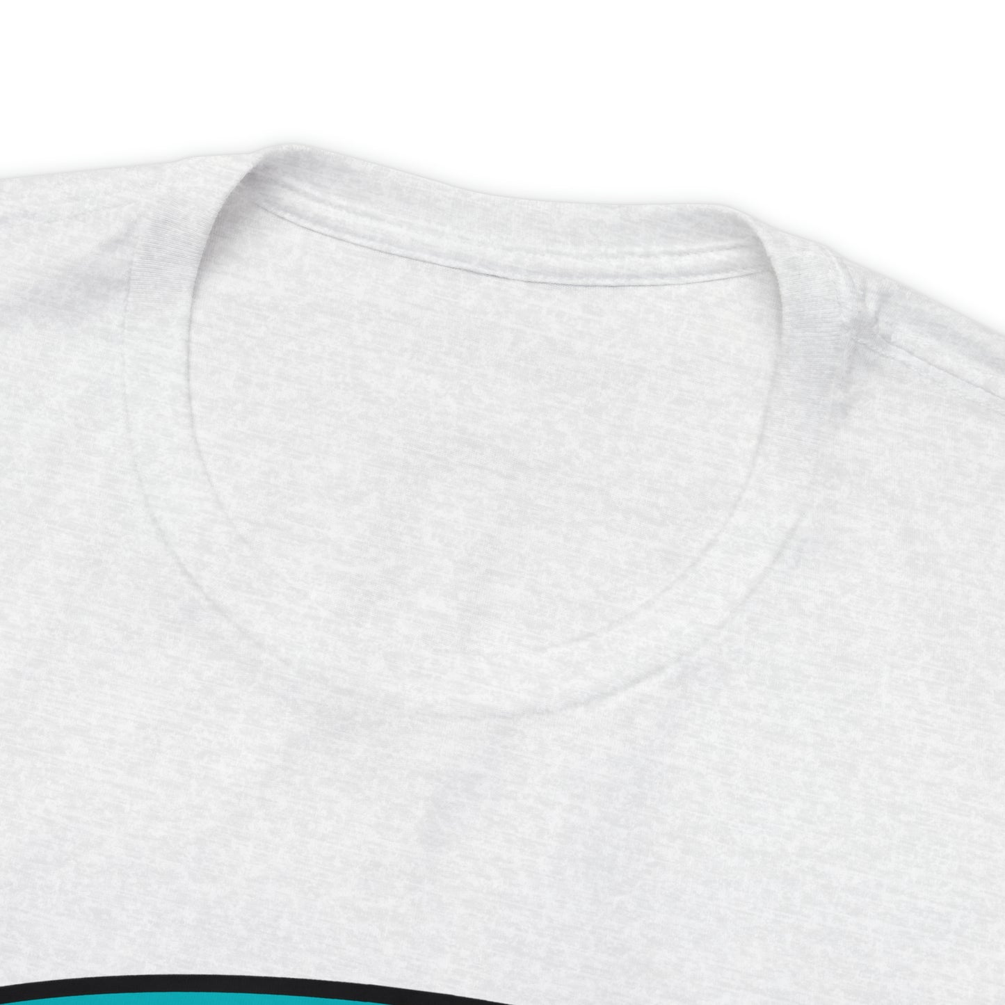 BEACH..Unisex Jersey Short Sleeve Tee