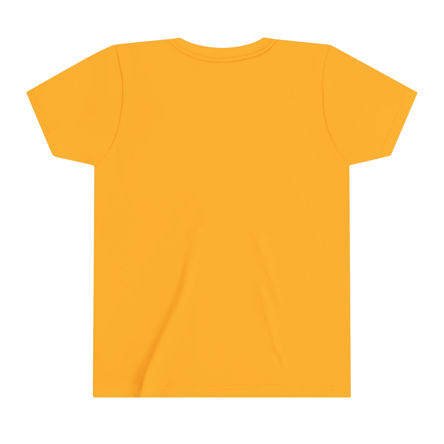 FrankenFace..Youth Short Sleeve Tee