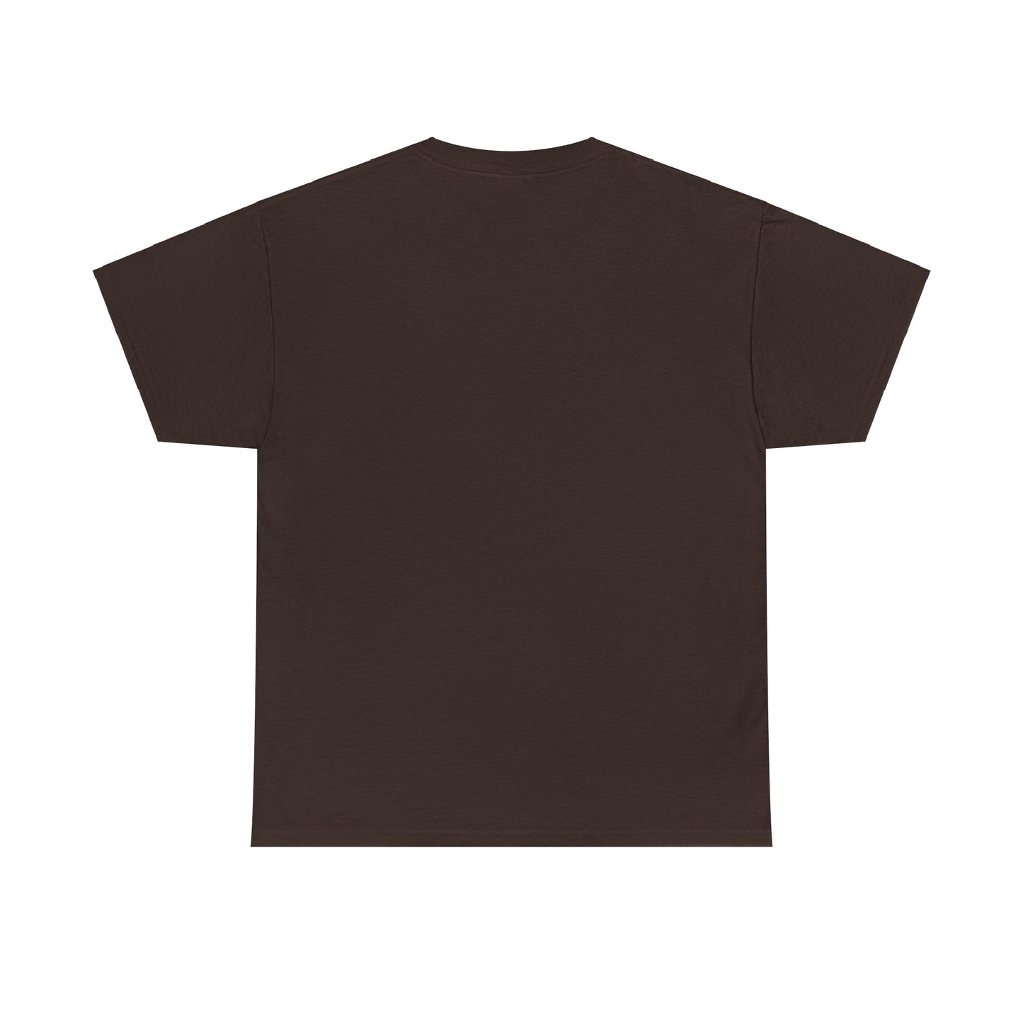 Blue Fish Unisex Heavy Cotton Tee