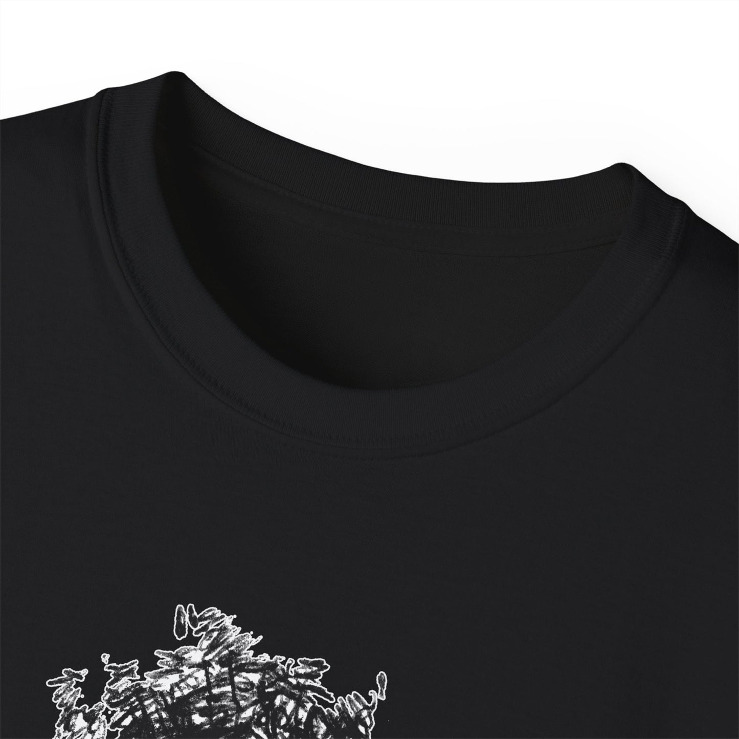 No Good Clown Unisex Ultra Cotton Tee