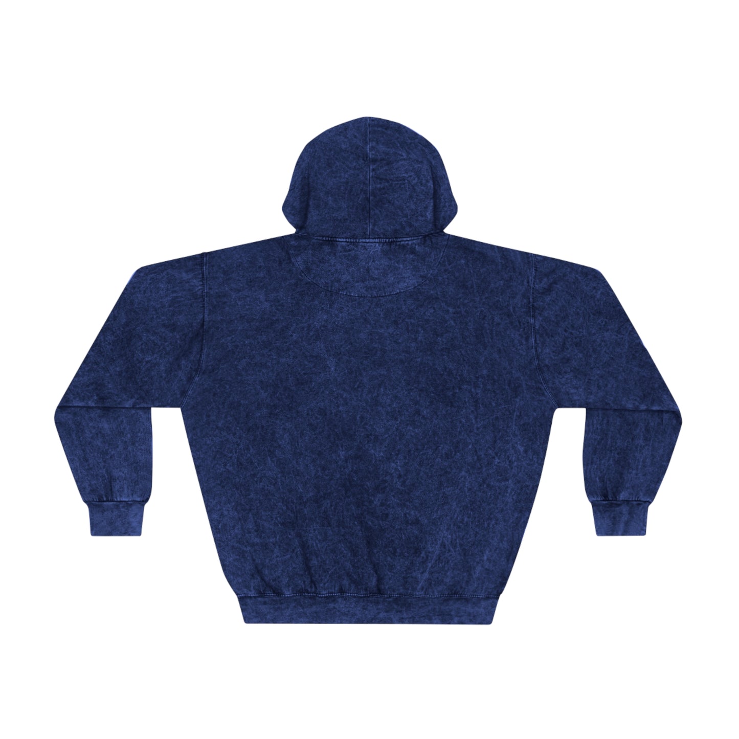 SURF..Unisex Mineral Wash Hoodie