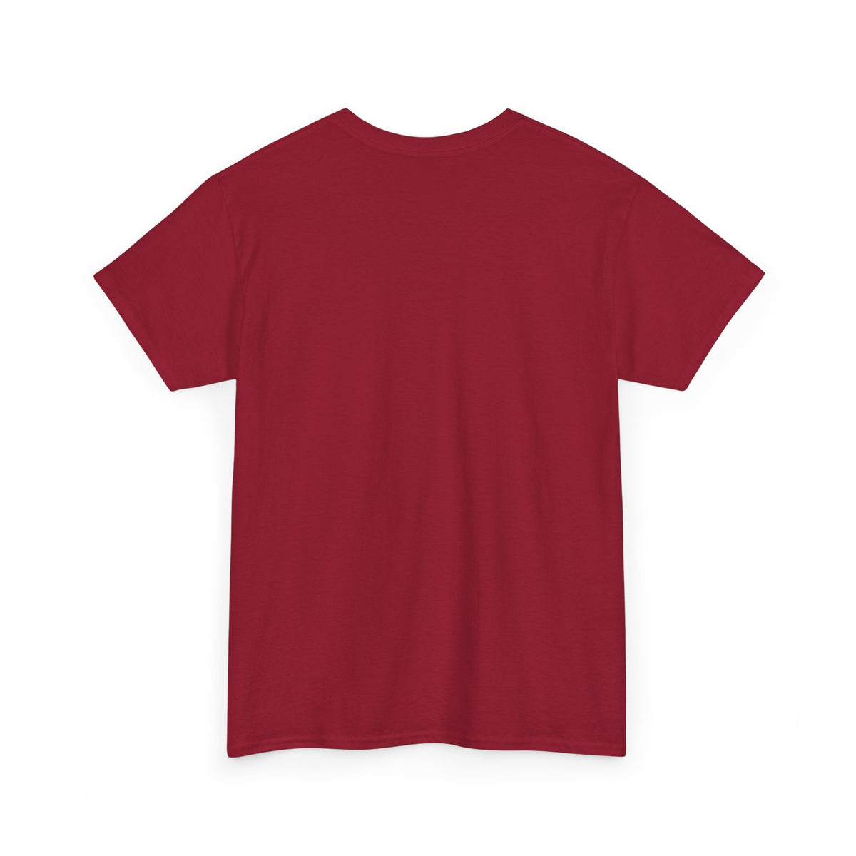 Can Con Unisex Heavy Cotton Tee