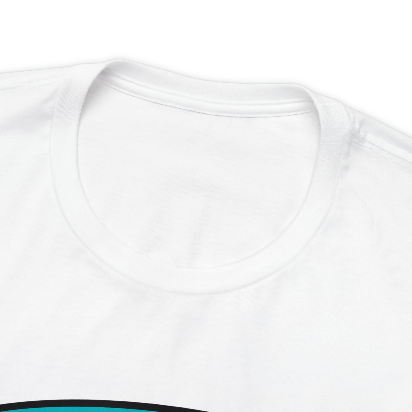 BEACH..Unisex Jersey Short Sleeve Tee