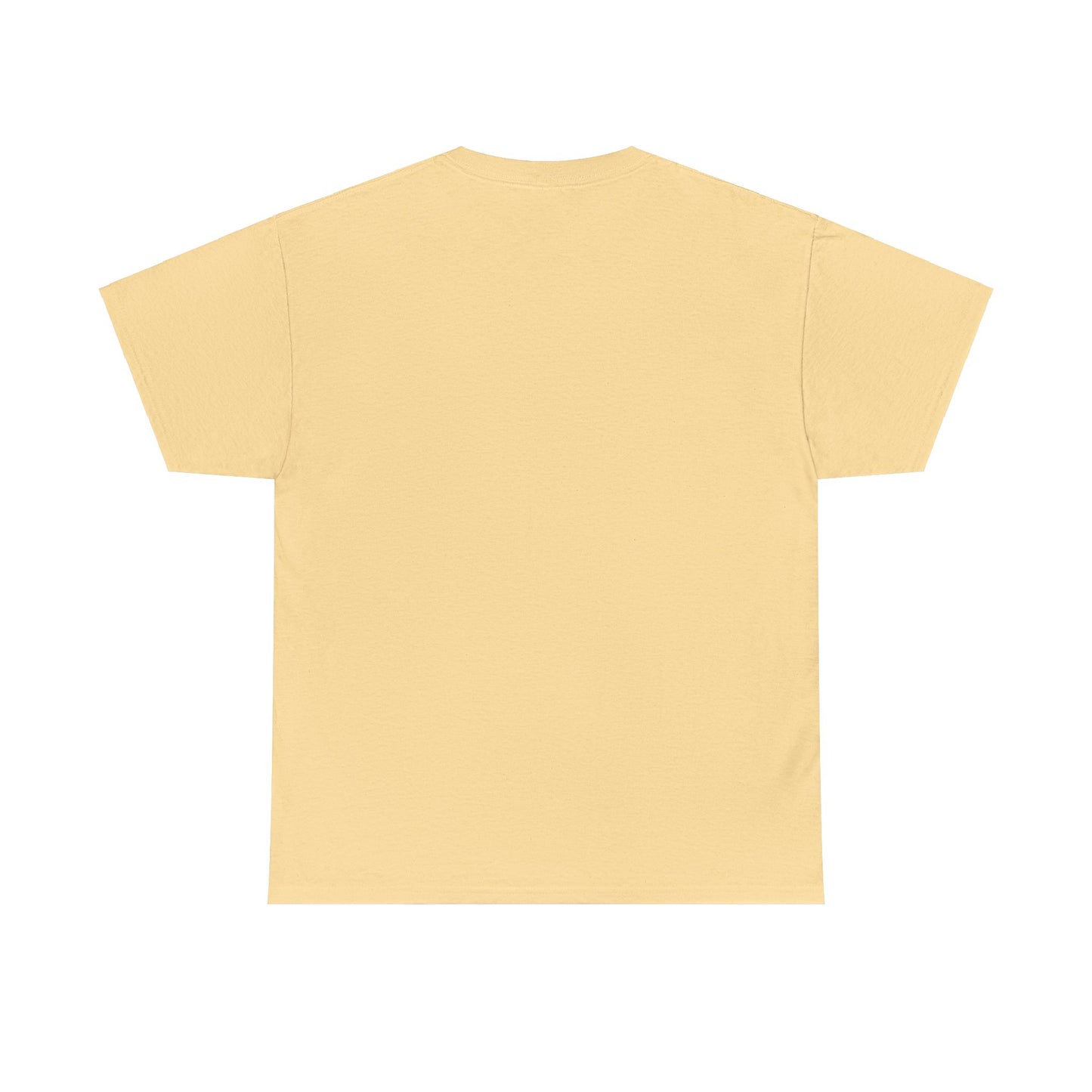 No Way OutUnisex Heavy Cotton Tee