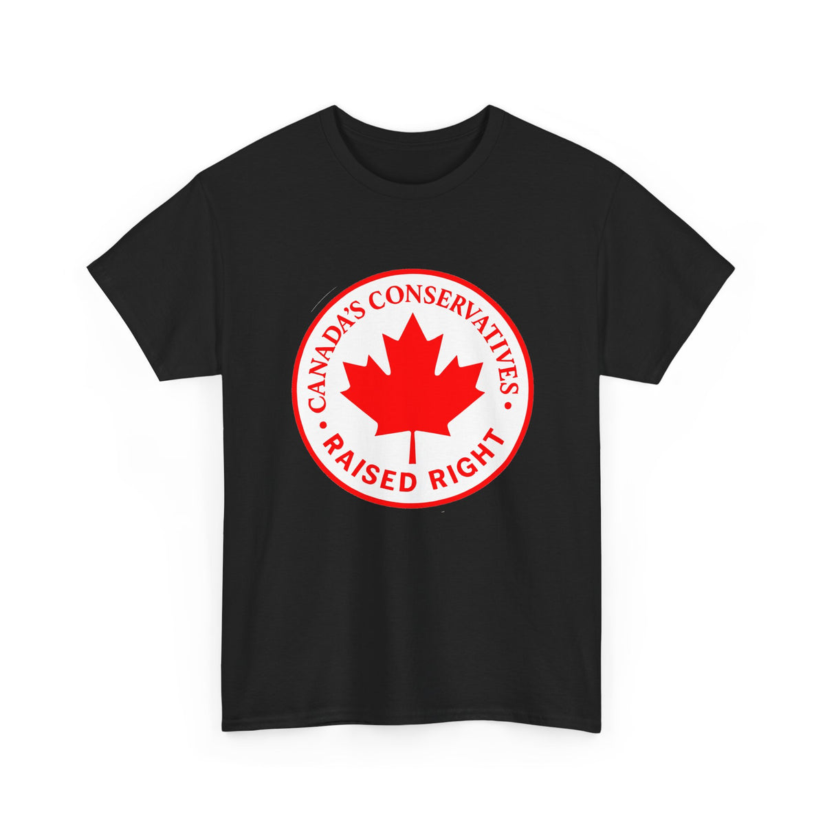 Can Con Unisex Heavy Cotton Tee