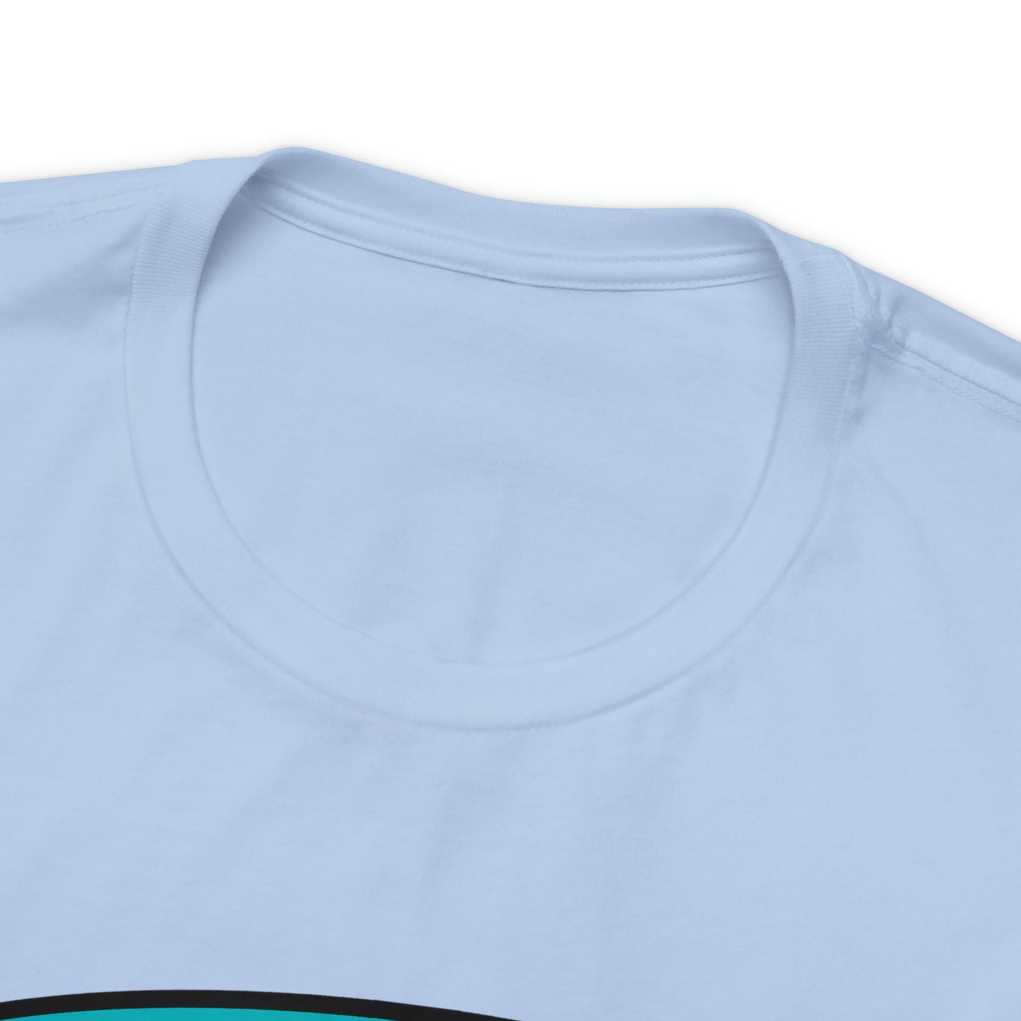 BEACH..Unisex Jersey Short Sleeve Tee