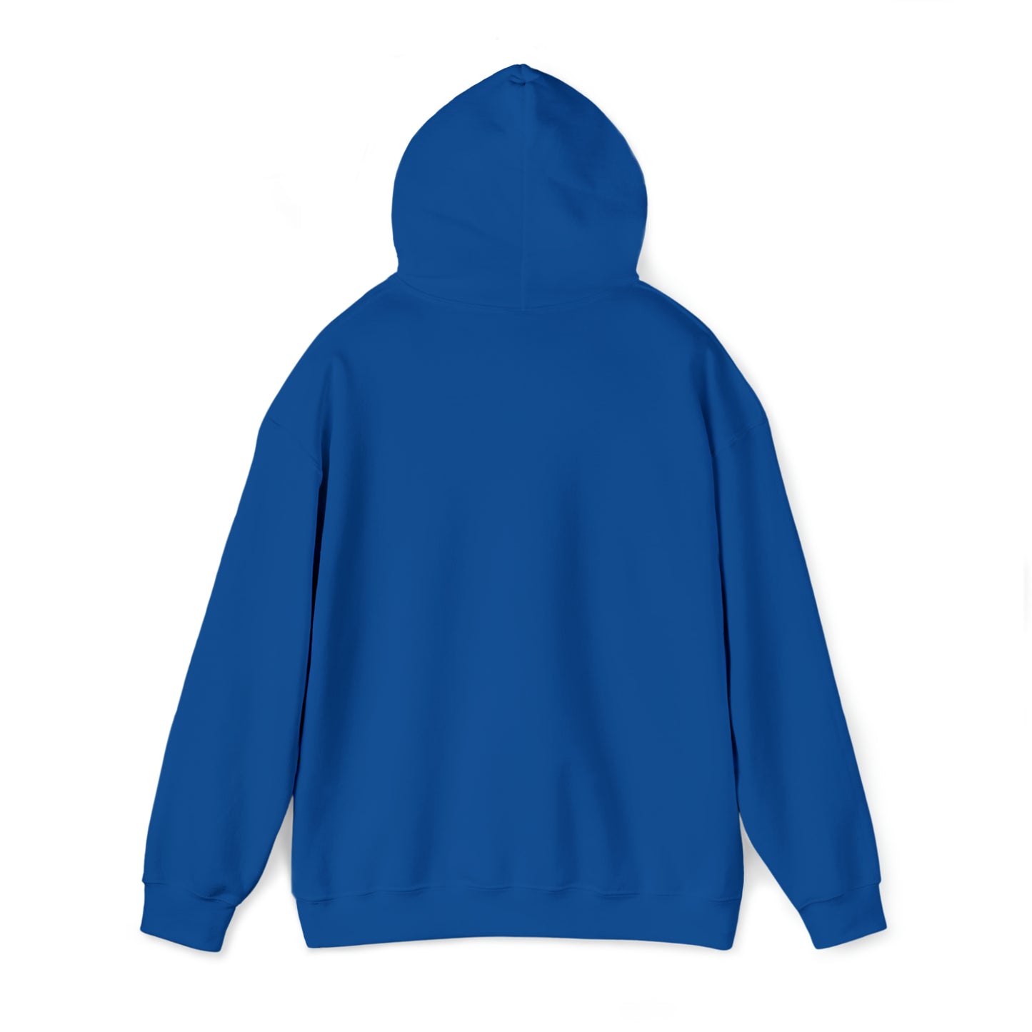 We Stand..Unisex Heavy Blend™ Hooded Sweatshirt