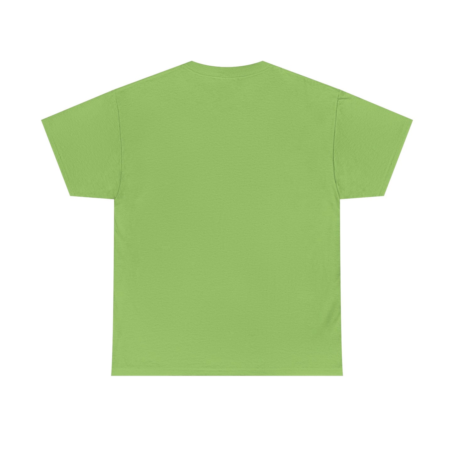 NitznGritz Made In Canada Unisex Heavy Cotton Tee