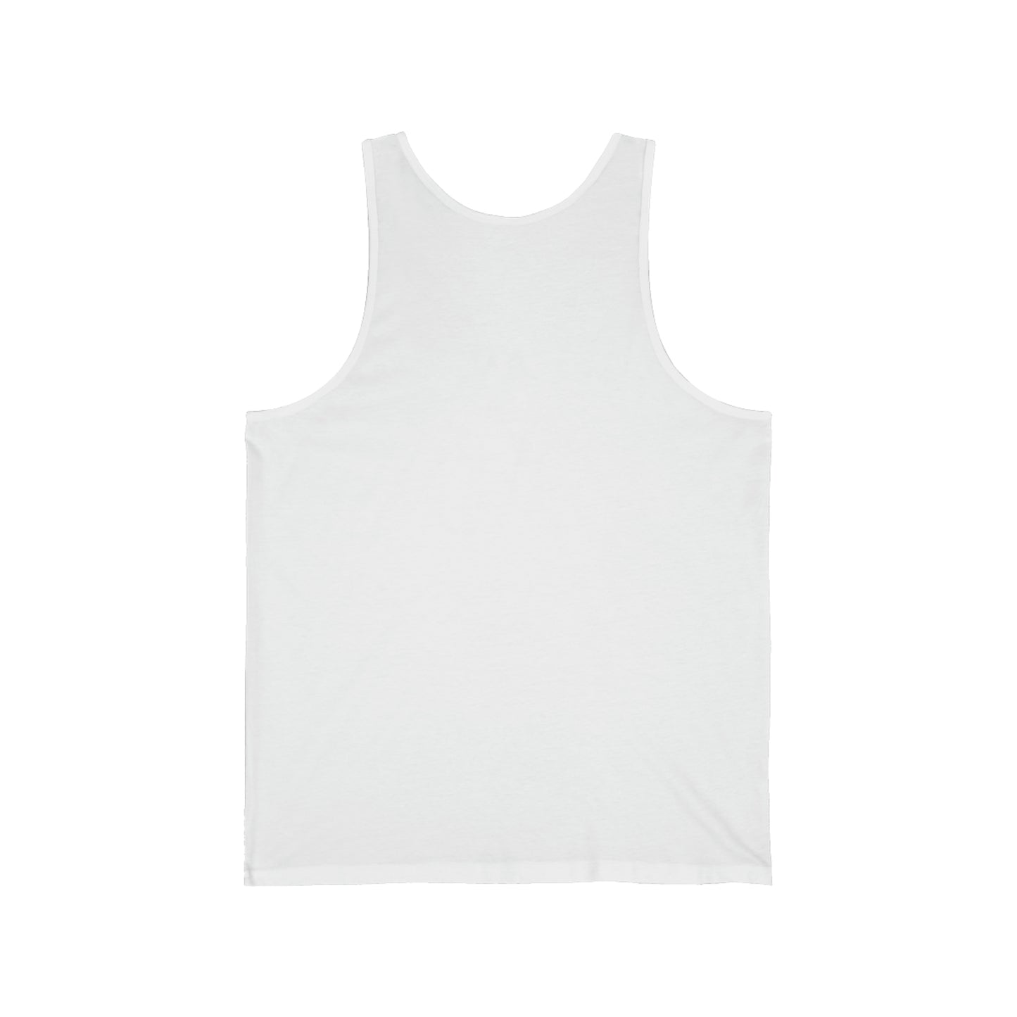 TARTARUS..Unisex Jersey Tank