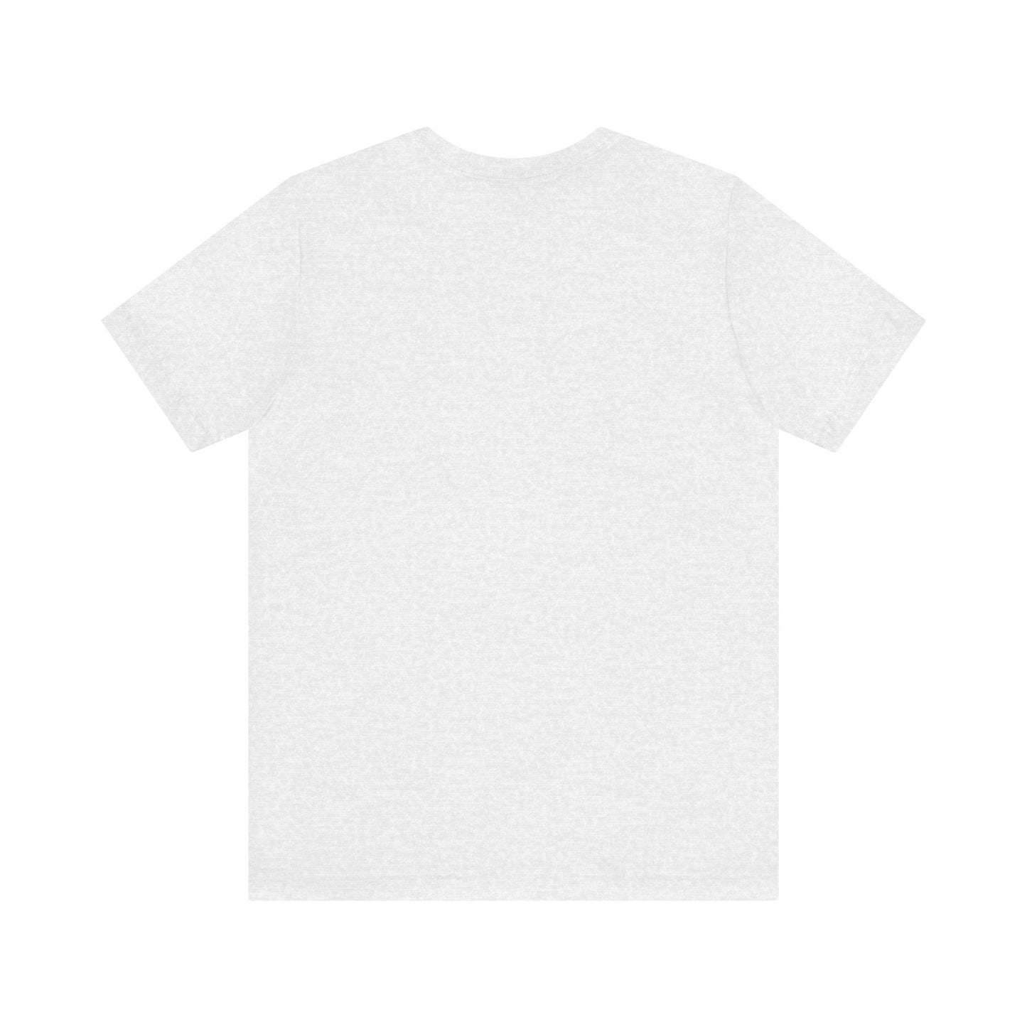 Nothin But Unisex Jersey Short Sleeve Tee