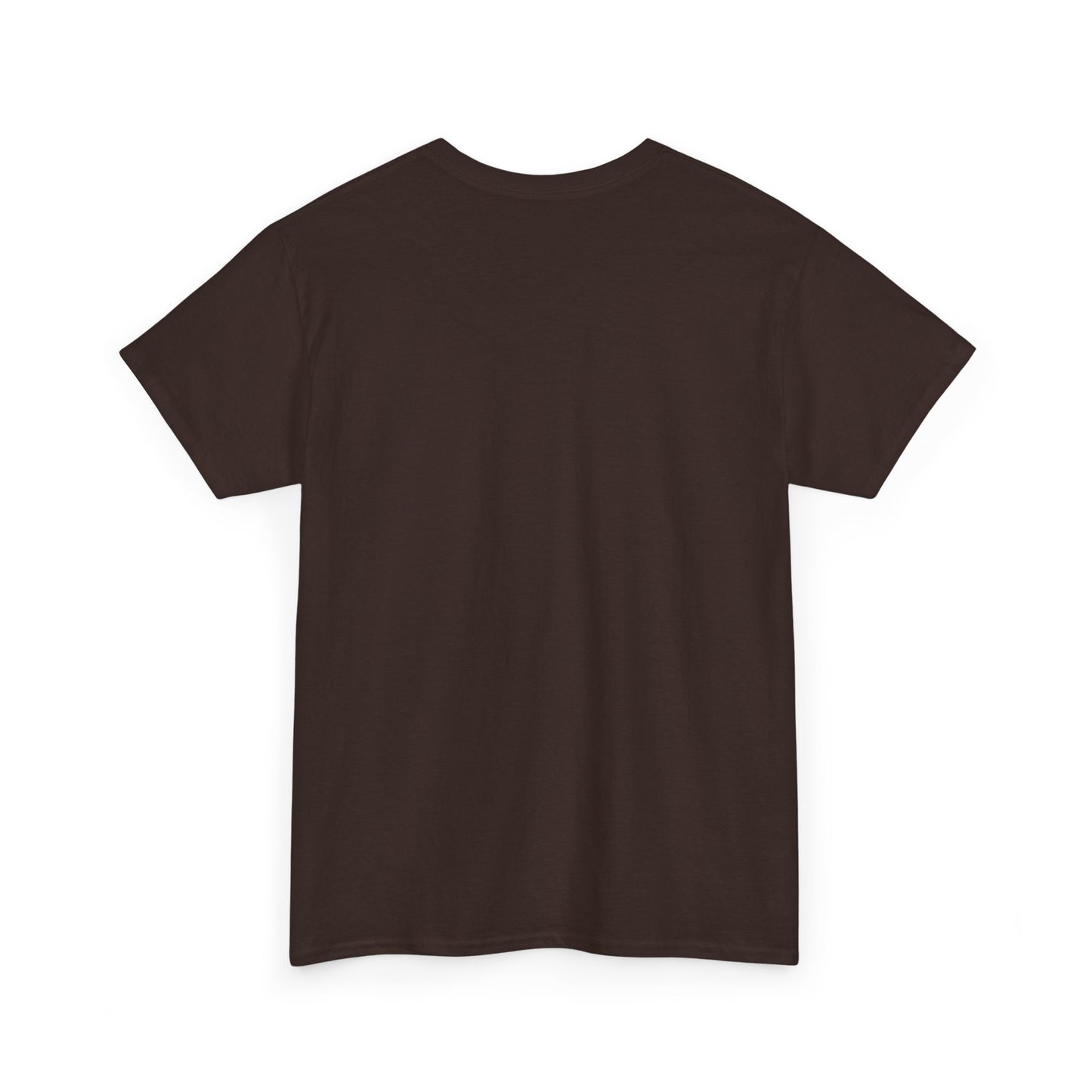 Blue Fish Unisex Heavy Cotton Tee