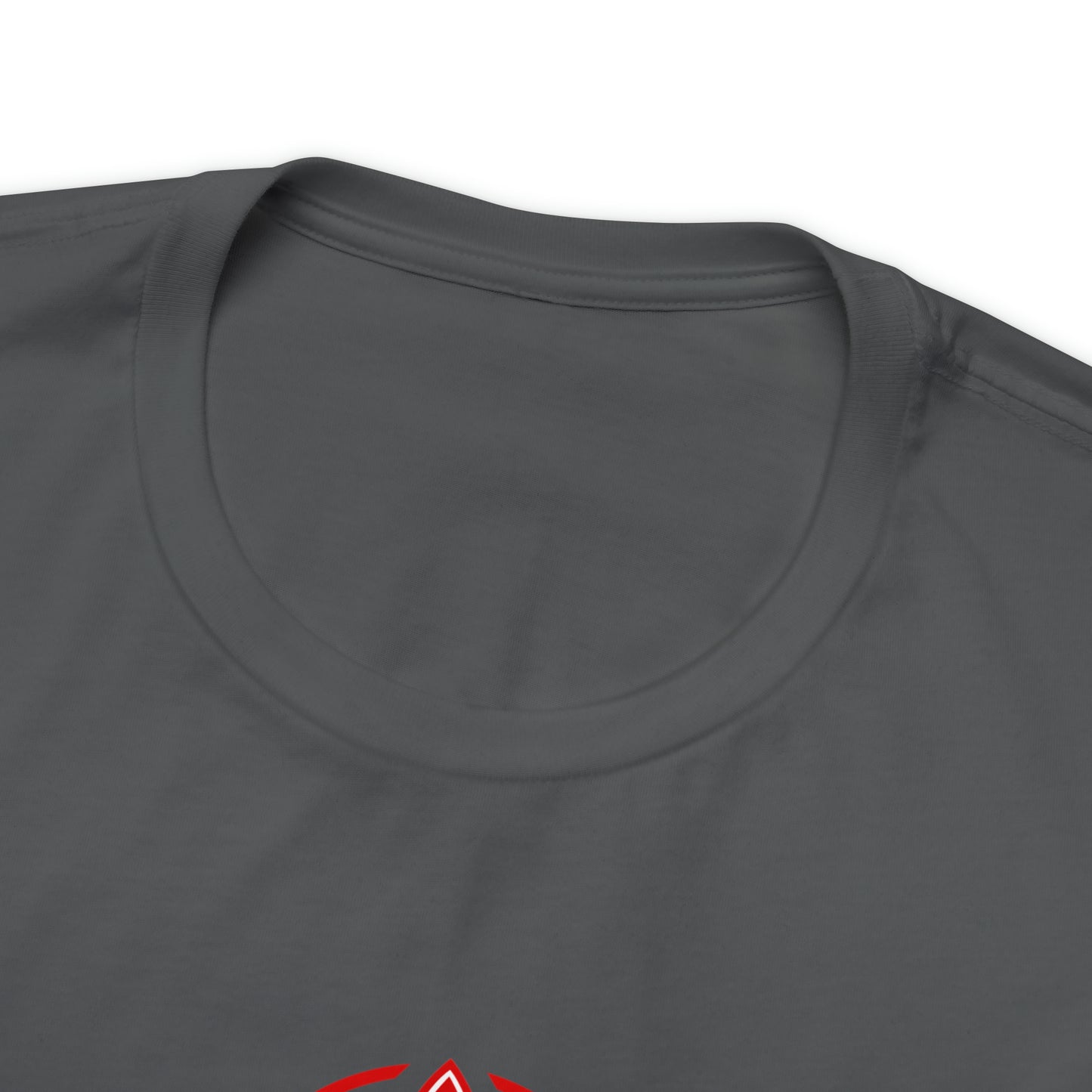 We Stand....Unisex Jersey Short Sleeve Tee