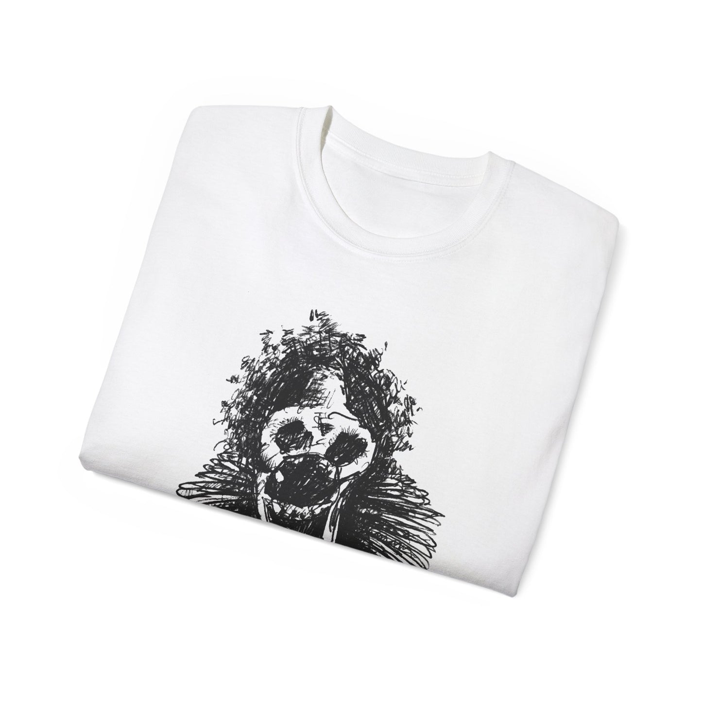 No Good Clown Unisex Ultra Cotton Tee