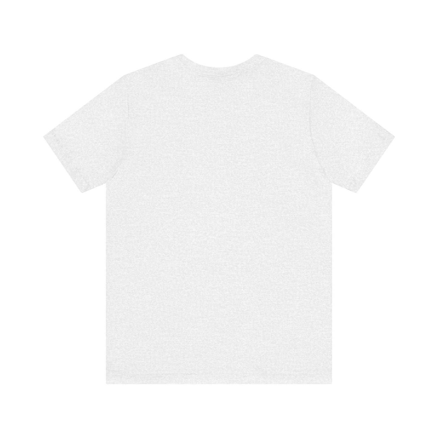 TARTARUS.   Unisex Jersey Short Sleeve Tee