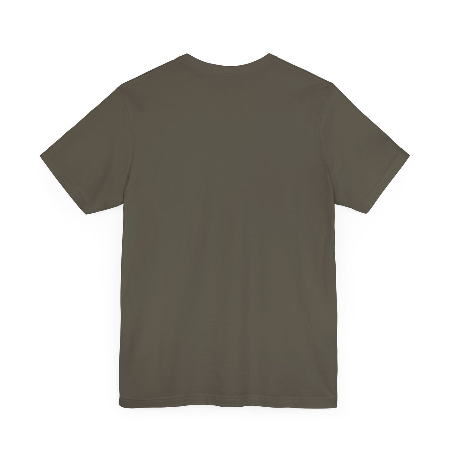 Mah Monkey-man.  Unisex Jersey Short Sleeve Tee