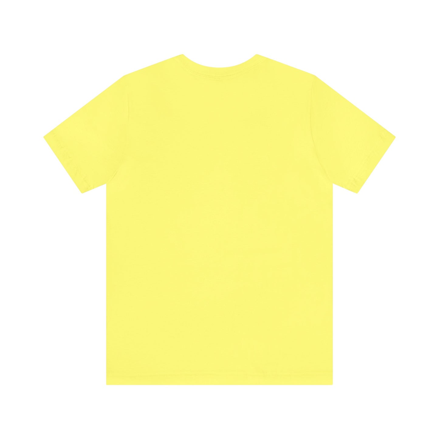 As It Should Be...Unisex Short Sleeve Tee