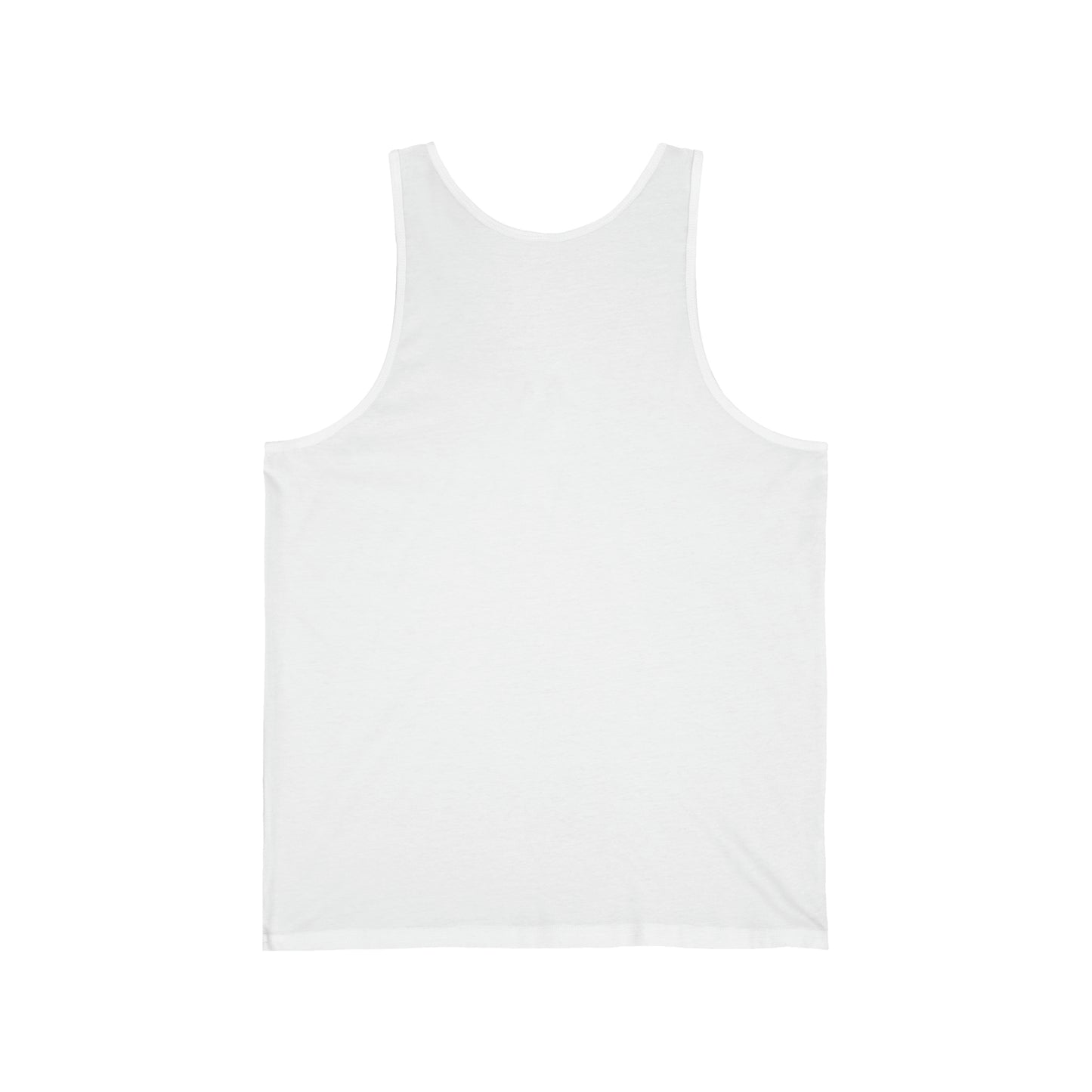 As It Should Be ..Unisex Jersey Tank