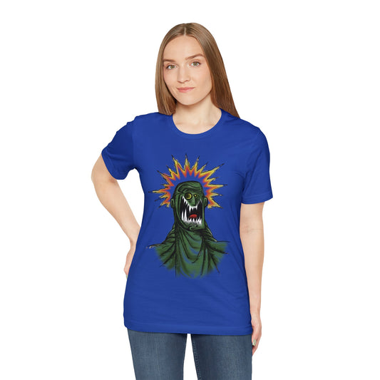 Glory Be..Unisex Jersey Short Sleeve Tee