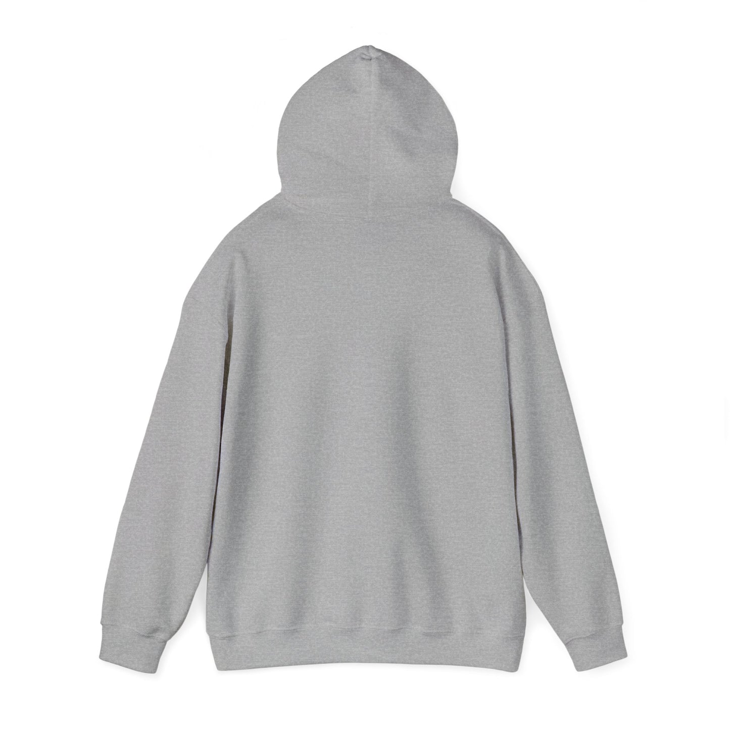 Dead End Unisex Heavy Blend™ Hooded Sweatshirt