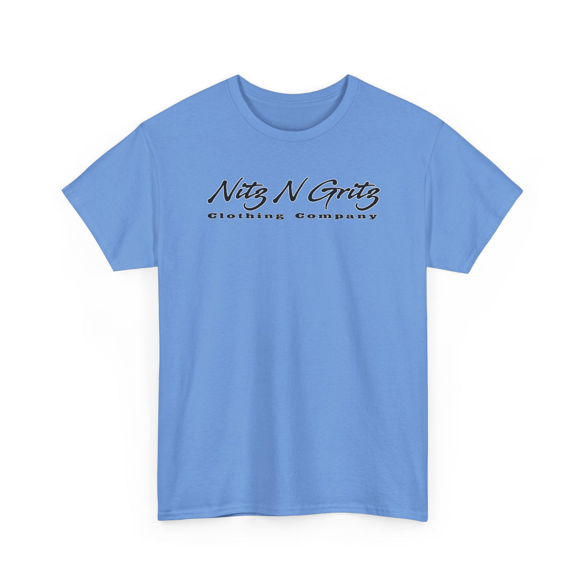NnG original Unisex Heavy Cotton Tee