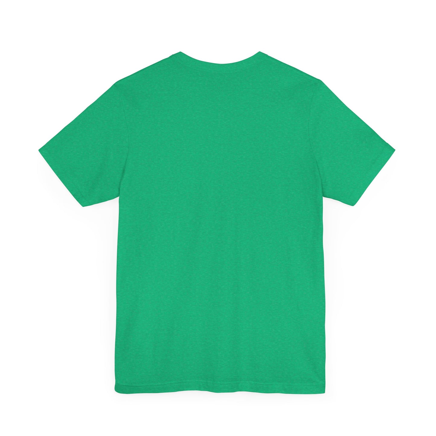 Mah Monkey-man.  Unisex Jersey Short Sleeve Tee