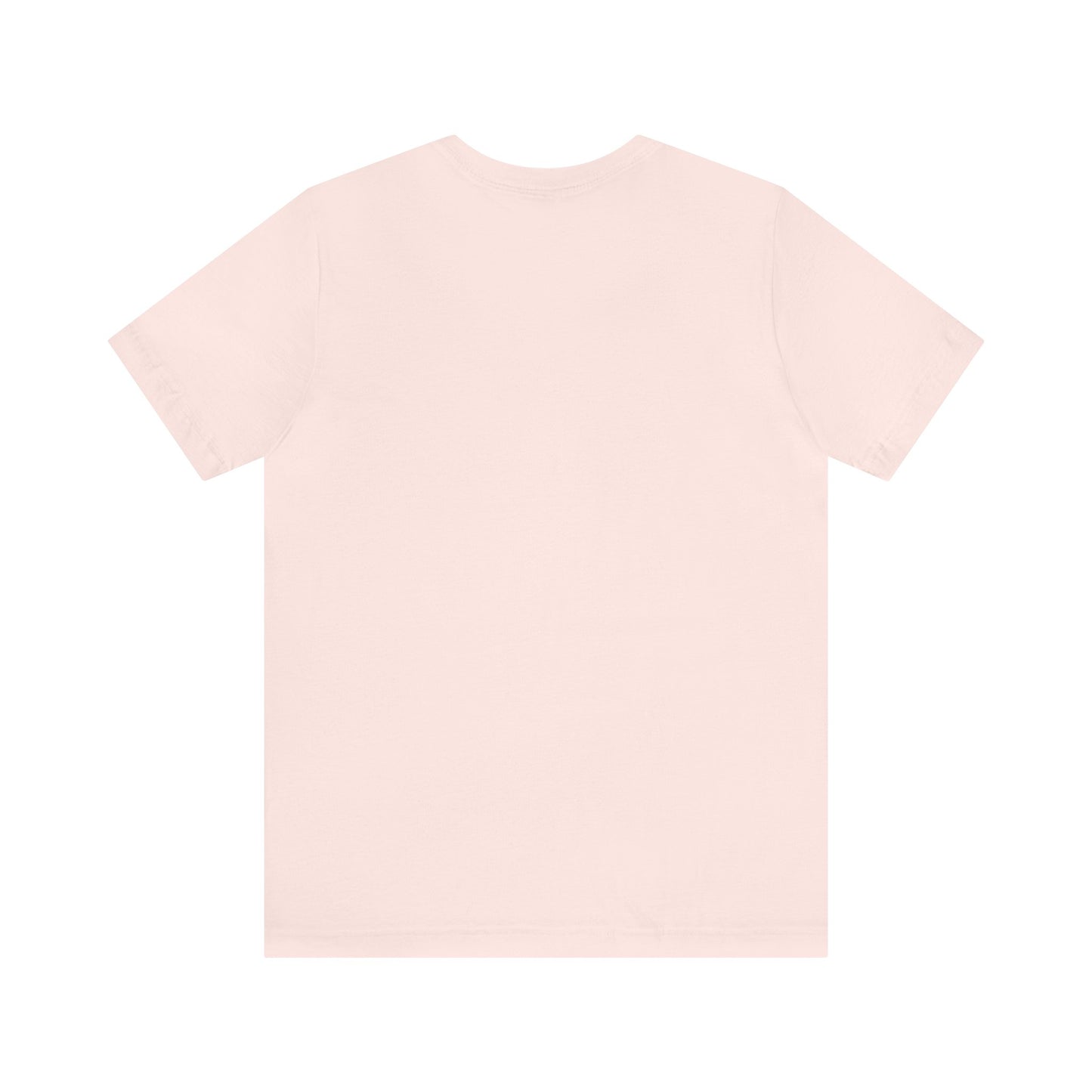 As It Should Be...Unisex Short Sleeve Tee