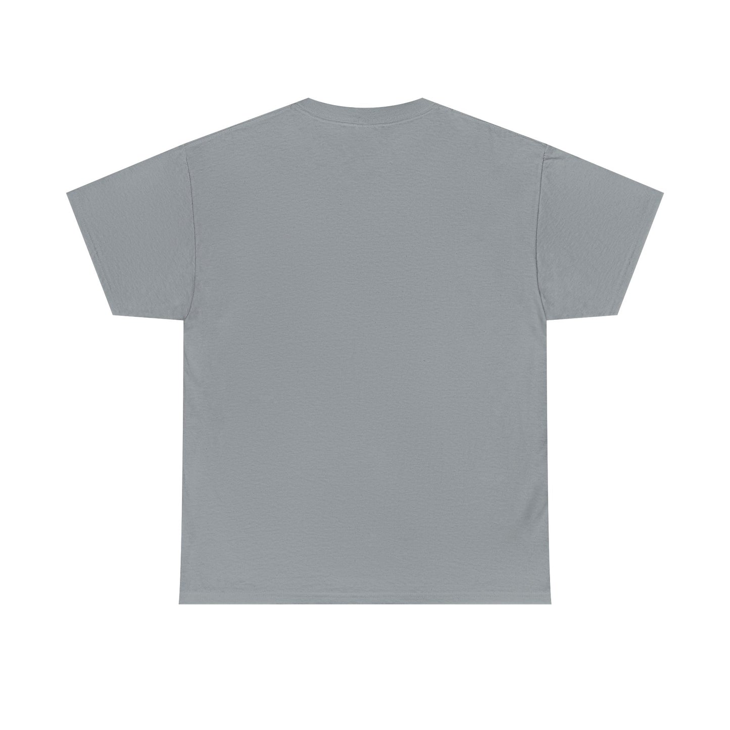 Spiders Armsa Unisex Heavy Cotton Tee