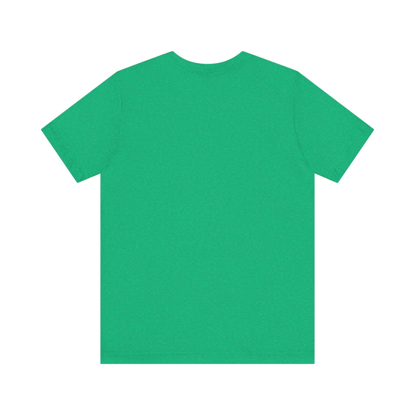 Mah Monkey-man.  Unisex Jersey Short Sleeve Tee