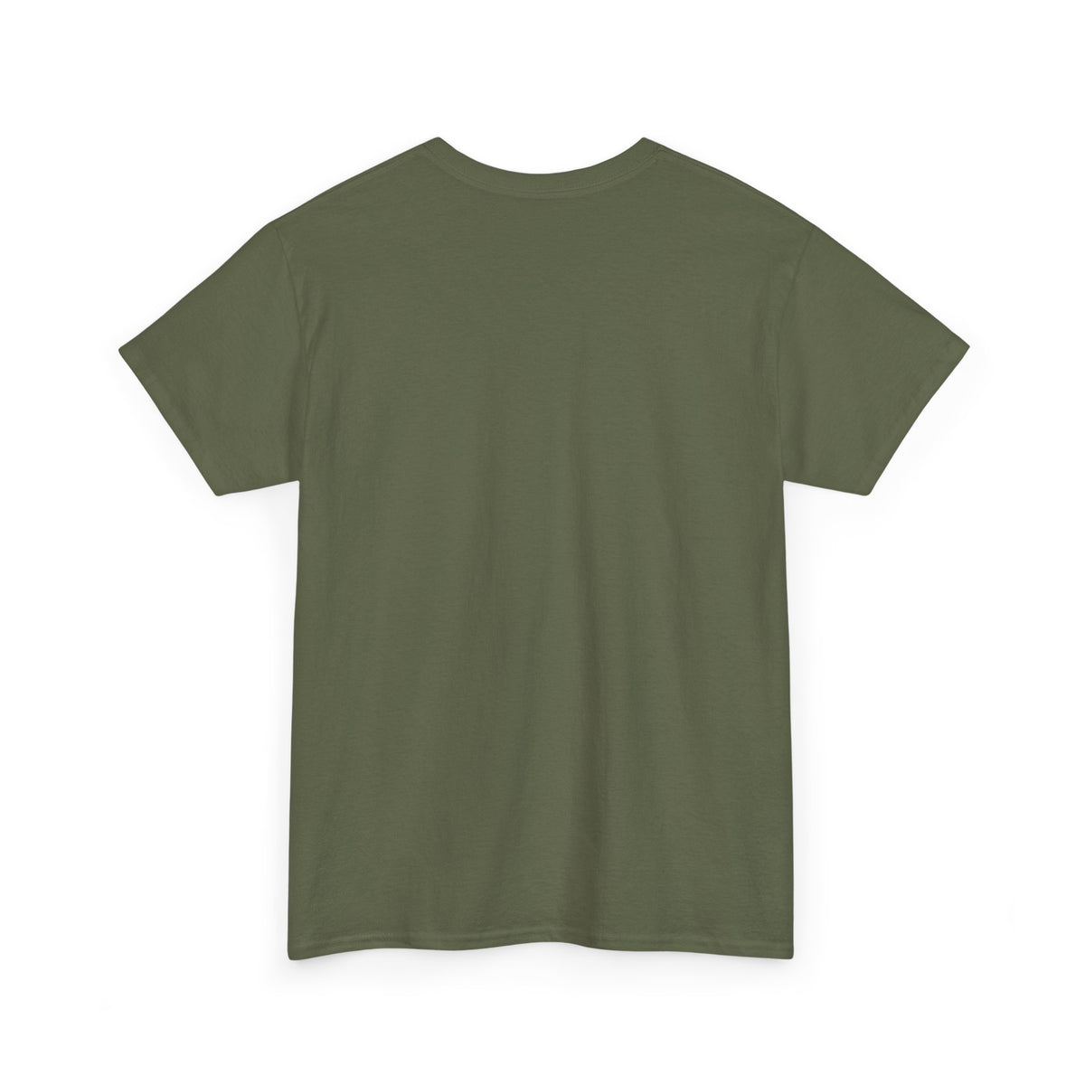 All Alien Unisex Heavy Cotton Tee