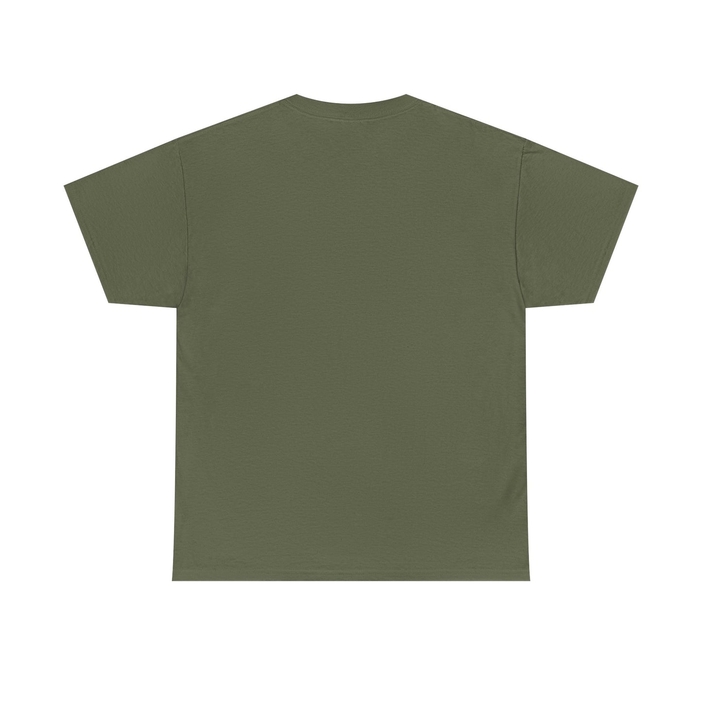 NitznGritz Made In Canada Unisex Heavy Cotton Tee
