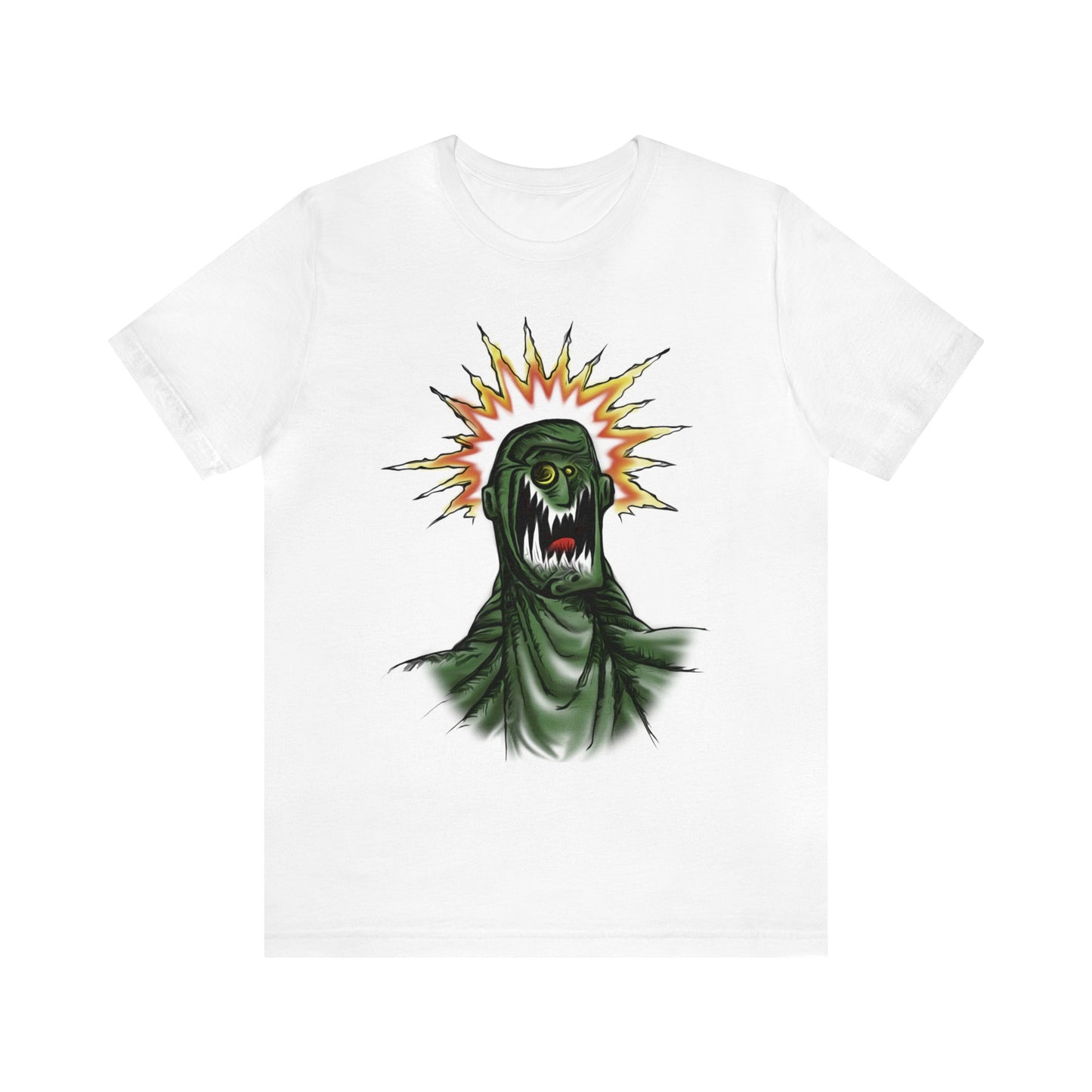Glory Be..Unisex Jersey Short Sleeve Tee
