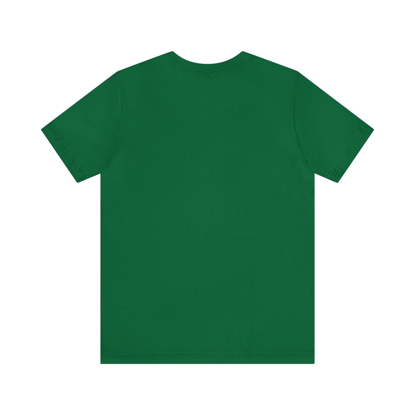 From Far..Unisex Jersey Short Sleeve Tee