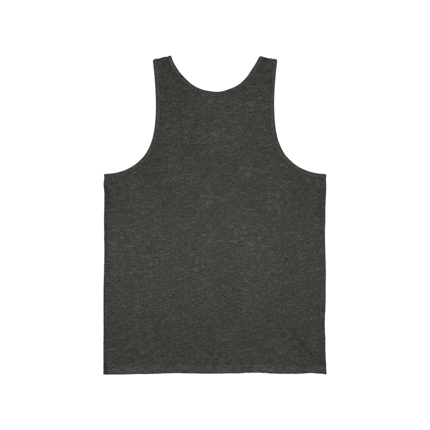 Zombee..Unisex Jersey Tank