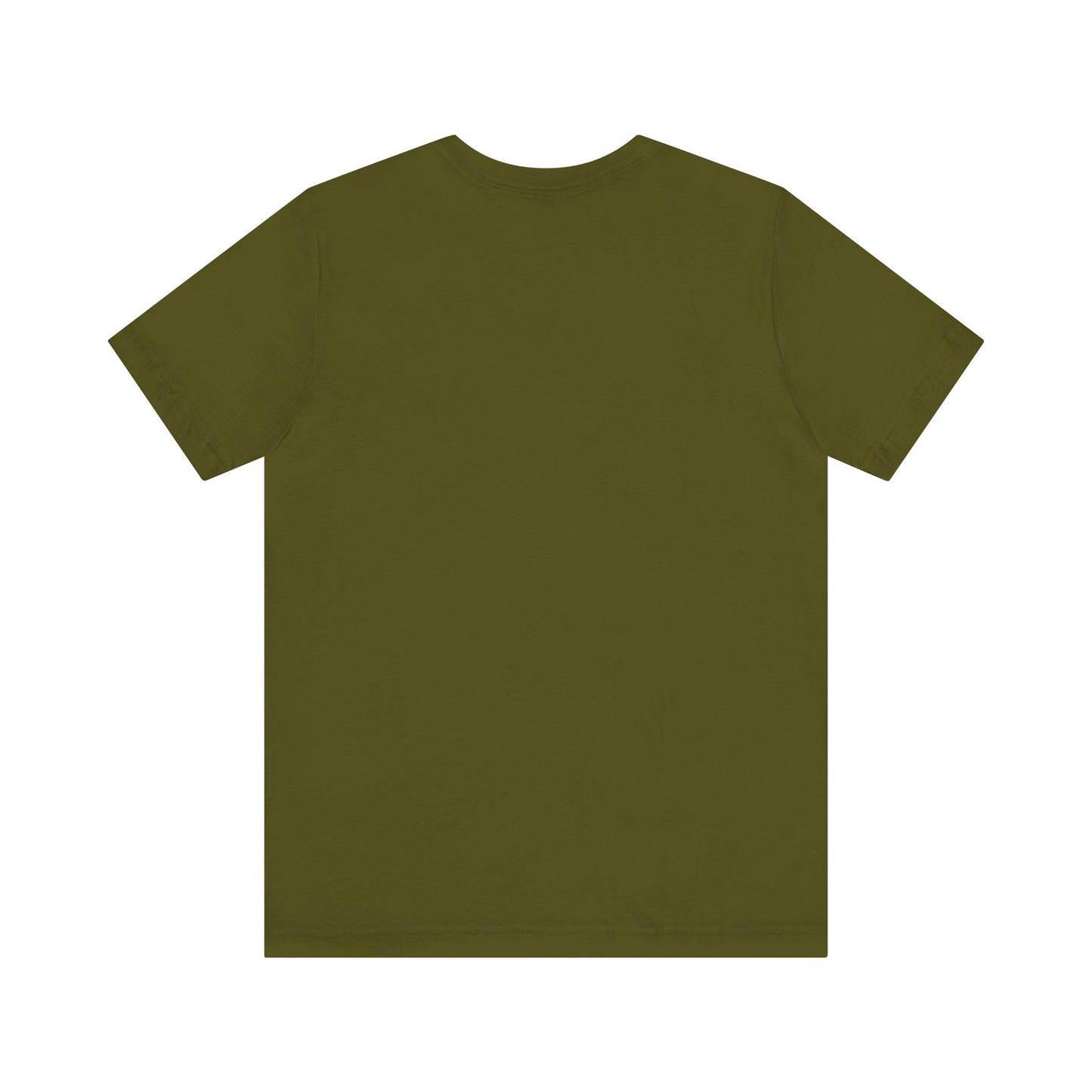 Alien Tribe Unisex Jersey Short Sleeve Tee