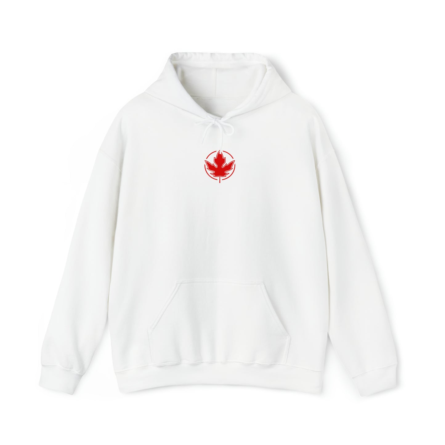 We Stand..Unisex Heavy Blend™ Hooded Sweatshirt