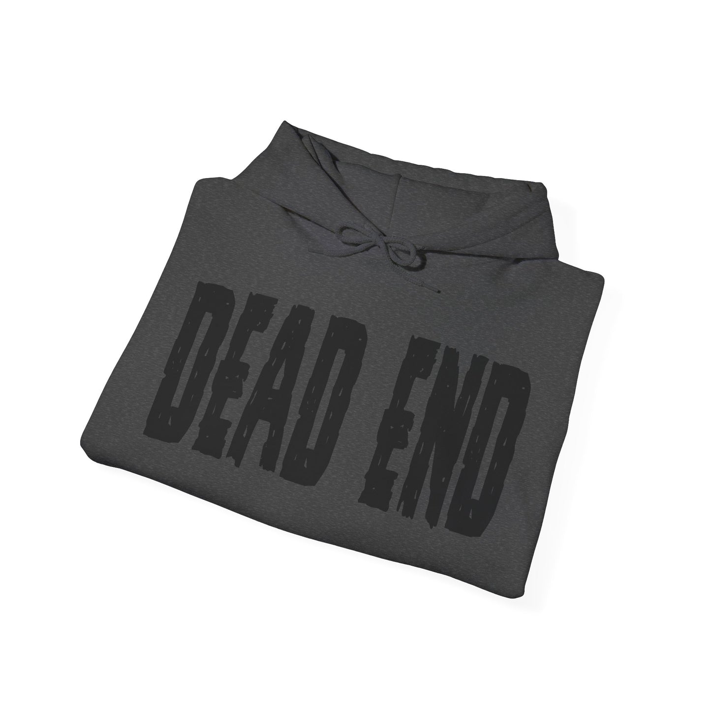 Dead End Unisex Heavy Blend™ Hooded Sweatshirt