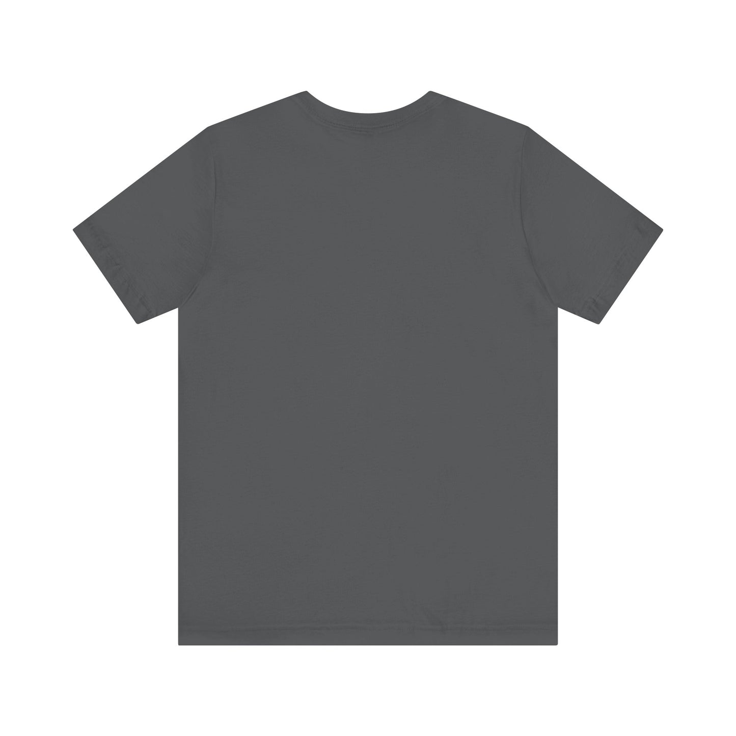 TARTARUS.   Unisex Jersey Short Sleeve Tee