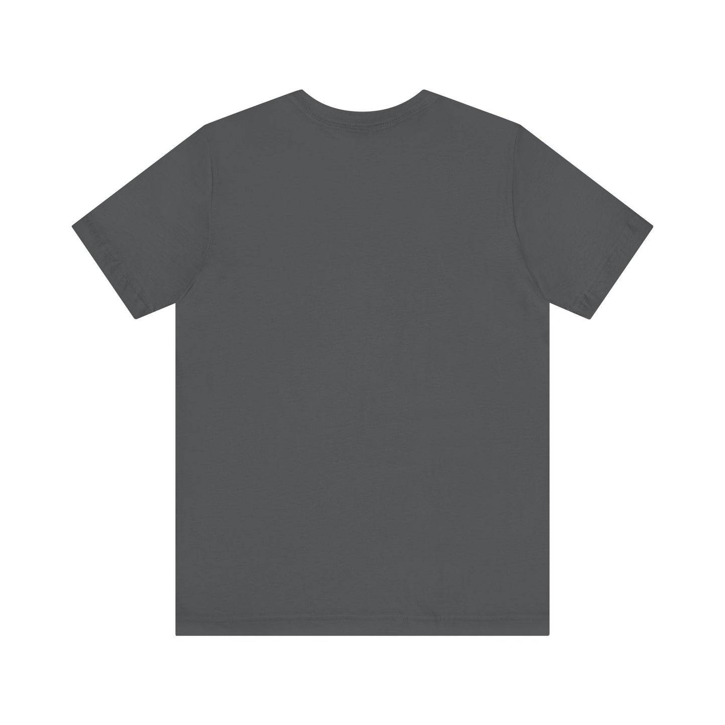 Alien Tribe Unisex Jersey Short Sleeve Tee